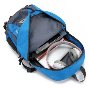 Sac à Dos de Voyage Alaska 40L