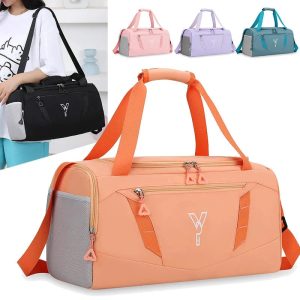 Sac de Sport Femme Tendance