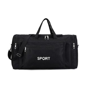 Sac de Sport Voyage Homme
